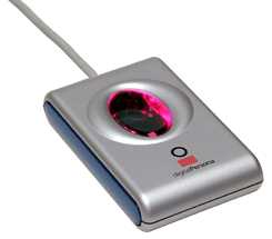 ital Mod. UareU 4000B
