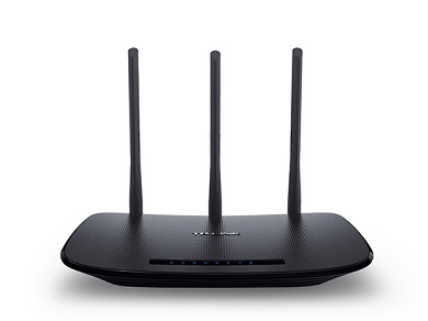 router tplink wr940n