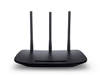 router tplink TL-WR940N.html