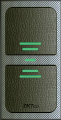 lector de proximidad Mifare® 503mf wiegand