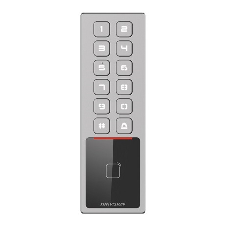 lector de huella digital para exterior MA500
