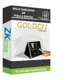 software acceso golden