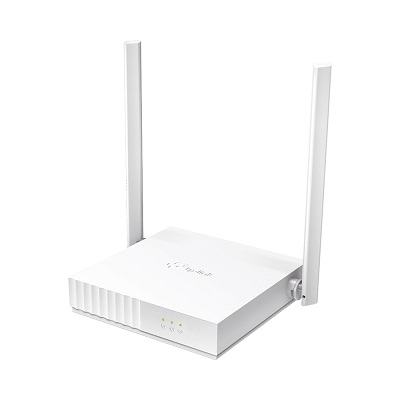 router tplink TL-WR840N