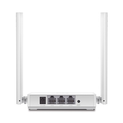 router tplink TL-WR840N