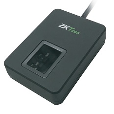 zkteco 9500 lector usb de huella digital